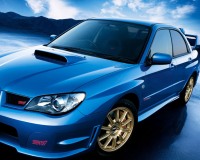 Subaru-Impreza-WRX-STI-2005 Compatible Tyre Sizes and Rim Packages